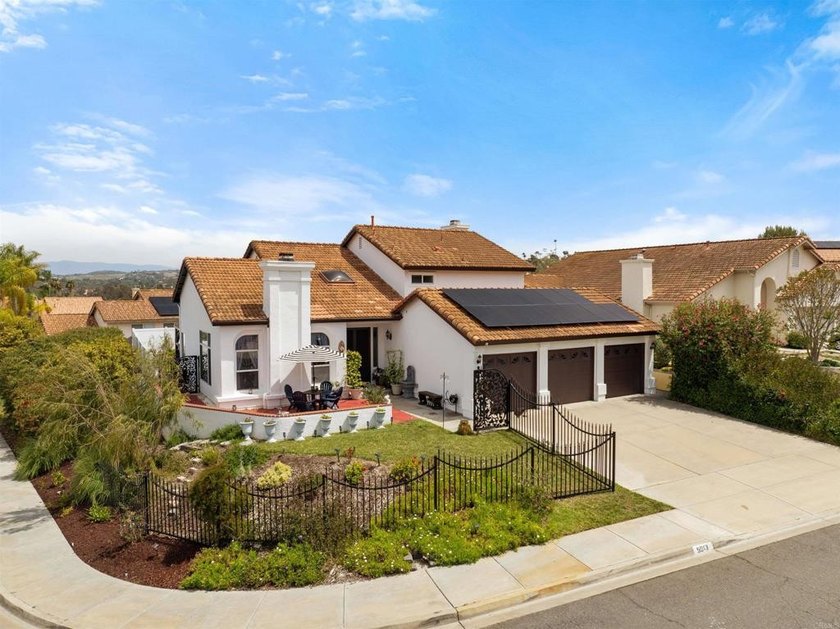 Welcome to one of the most sought-after floorplans in the highly - Beach Home for sale in Oceanside, California on Beachhouse.com