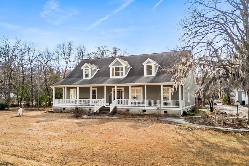 JUST SHY OF 7 ACRES, PERFECT LOCATION BY 22, ENDLESS - Beach Home for sale in Longs, South Carolina on Beachhouse.com