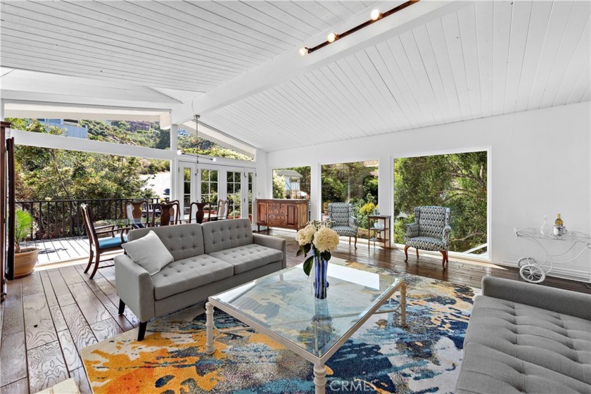 Welcome home to the perfect blend of location, lifestyle, views - Beach Home for sale in Laguna Beach, California on Beachhouse.com