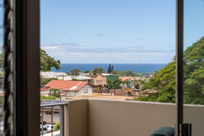 Experience the vibrant lifestyle of Wailuku Town! This charming - Beach Condo for sale in Wailuku, Hawaii on Beachhouse.com