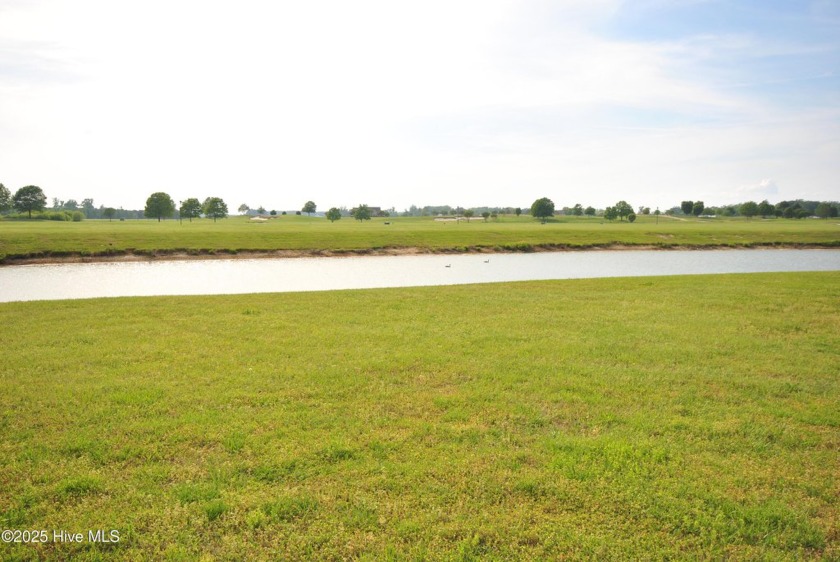 Homesite 62 is a wide flat lot offering breathtaking views of a - Beach Lot for sale in Merry Hill, North Carolina on Beachhouse.com