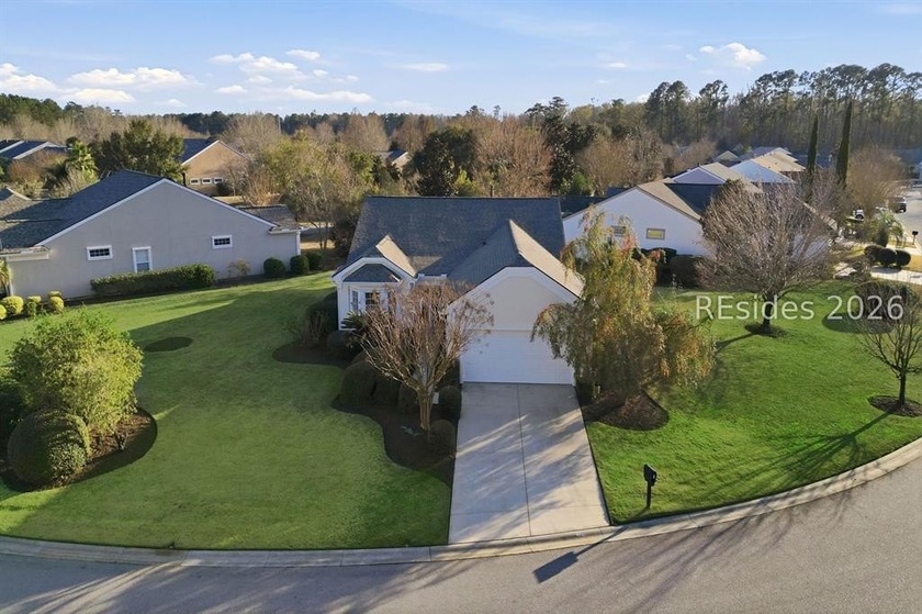 If you've been dreaming about retiring to a warm, welcoming - Beach Home for sale in Bluffton, South Carolina on Beachhouse.com