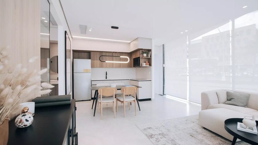 Generation Tower is a unique and innovative concept in the most - Beach Condo for sale in Panama City,  on Beachhouse.com