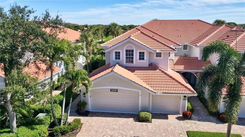 Nestled within the quiet and inviting community of Shadow Wood - Beach Condo for sale in Estero, Florida on Beachhouse.com