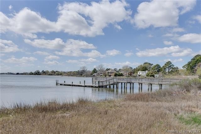 This beautiful condo is nestled in the heart of a pristine - Beach Home for sale in Hampton, Virginia on Beachhouse.com