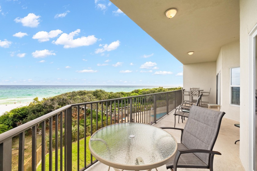 Situated perfectly in the heart of Seagrove sits the gated - Beach Condo for sale in Santa Rosa Beach, Florida on Beachhouse.com