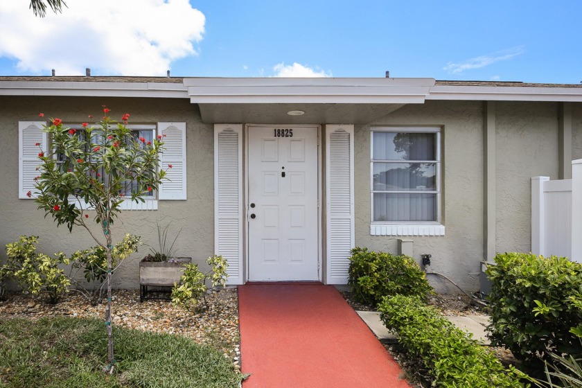 Don't miss this meticulously maintained two bedroom two bath - Beach Home for sale in Boca Raton, Florida on Beachhouse.com