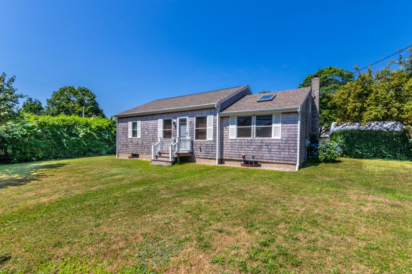 Located in the beautiful village of Sagamore Beach is this 2 - Beach Home for sale in Sagamore Beach, Massachusetts on Beachhouse.com