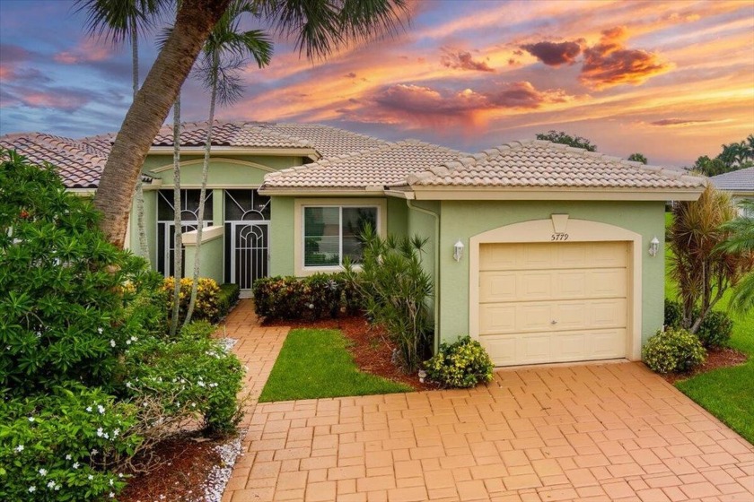 Welcome to your dream home in Boynton Beach! Located in Majestic - Beach Home for sale in Boynton Beach, Florida on Beachhouse.com