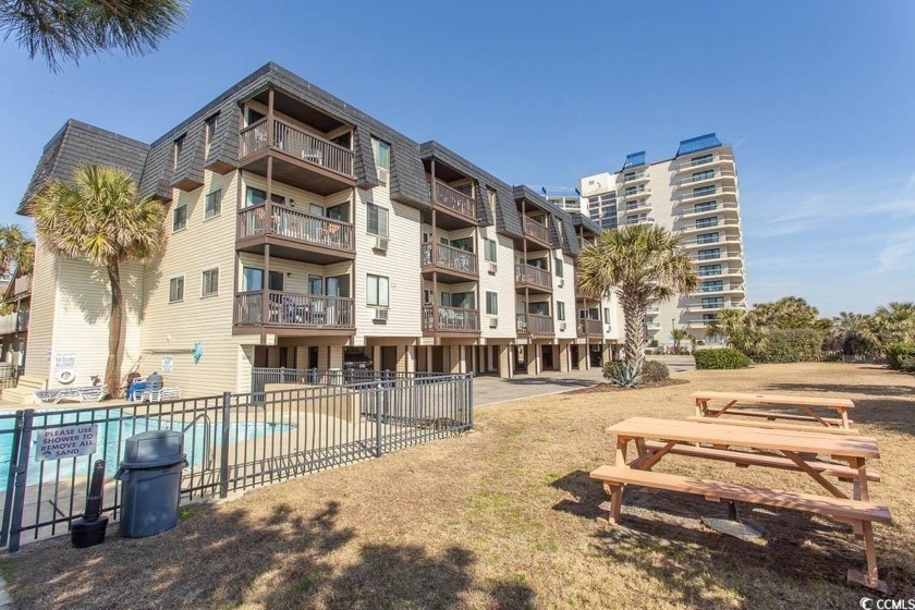 Luxury, oceanfront condo that was remodeled from the studs in - Beach Condo for sale in Myrtle Beach, South Carolina on Beachhouse.com