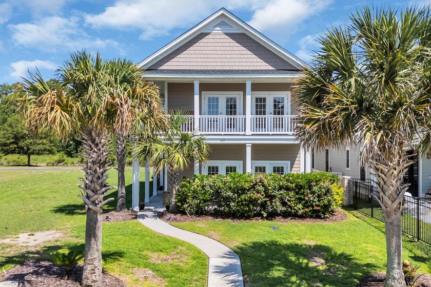 Welcome to The Battery on the Waterway, a premier boutique - Beach Home for sale in Myrtle Beach, South Carolina on Beachhouse.com