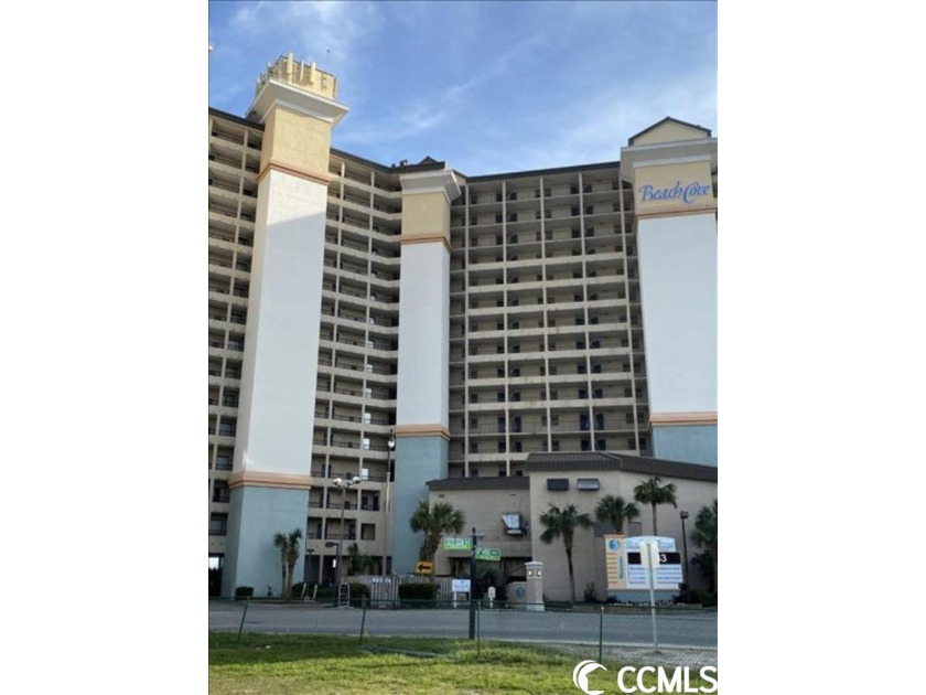 Welcome to Beach Cove Resort, your slice of paradise in North - Beach Condo for sale in North Myrtle Beach, South Carolina on Beachhouse.com
