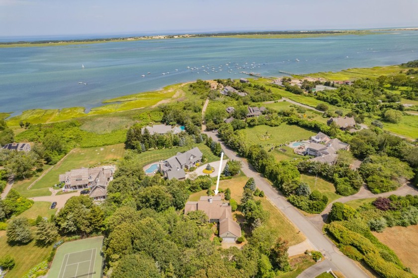 Amazing opportunity on sought after Harris Meadow Lane, where - Beach Home for sale in Barnstable, Massachusetts on Beachhouse.com
