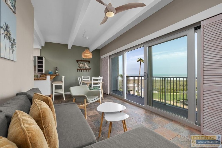 Completely remodeled in April 2022.  Unit is absolutely - Beach Condo for sale in South Padre Island, Texas on Beachhouse.com