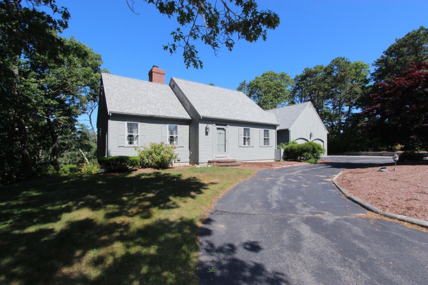 Great value in todays market. Centrally located and a straight - Beach Home for sale in Harwich, Massachusetts on Beachhouse.com
