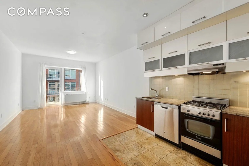 Introducing a contemporary spacious one bedroom, one bath at The - Beach Condo for sale in Queens, New York on Beachhouse.com