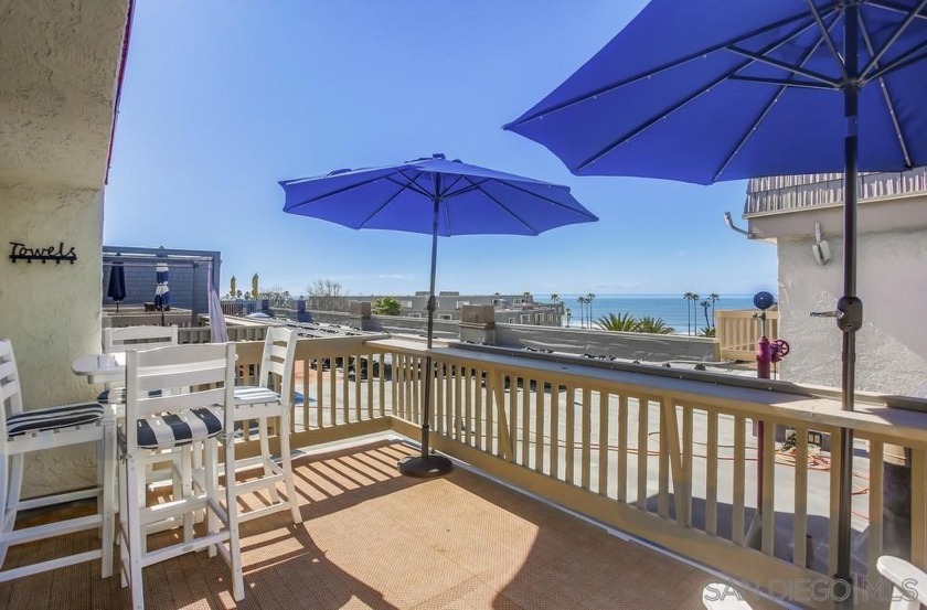 Welcome to North Coast Village, where every day is the weekend! - Beach Home for sale in Oceanside, California on Beachhouse.com