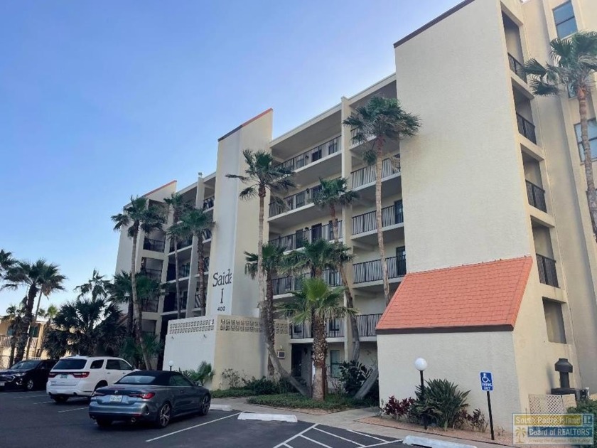 A BEACH FRONT CONDO WITH A VIEW OF THE SUN RISING OVER THE GULF - Beach Condo for sale in South Padre Island, Texas on Beachhouse.com