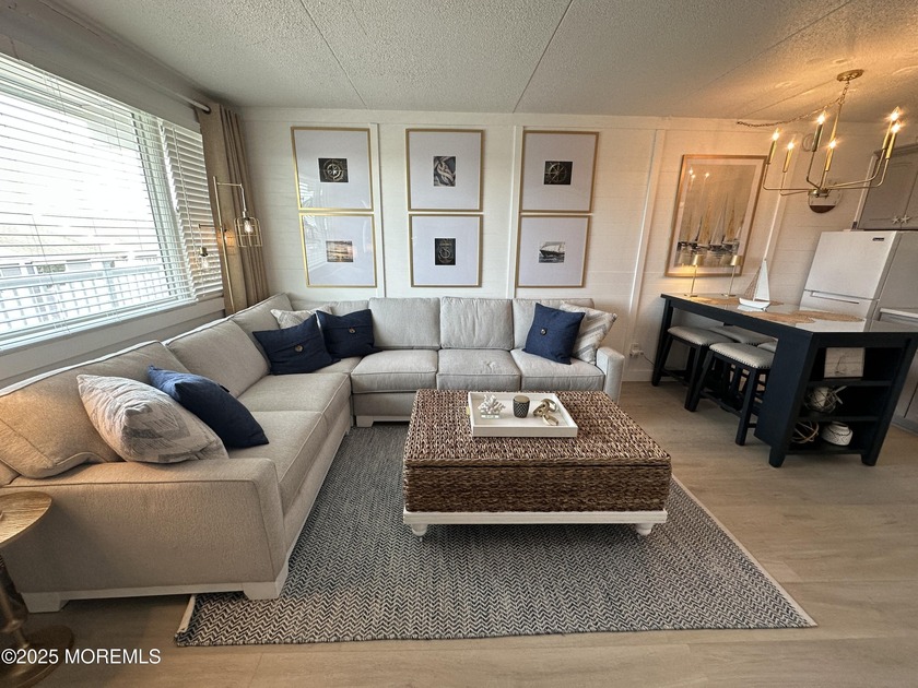 Beautifully Renovated Studio - Beachcomber Resort, Avalon, NJ - Beach Condo for sale in Avalon, New Jersey on Beachhouse.com