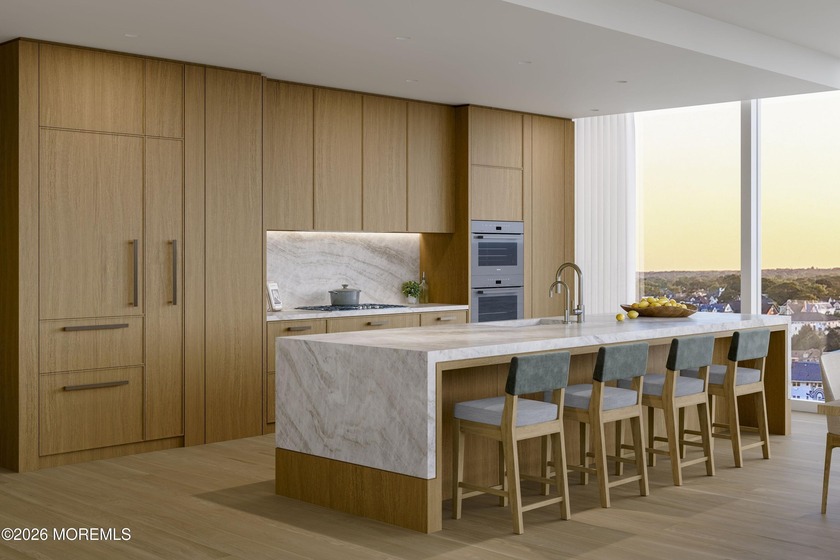 WELCOME TO THE BEACH. LIDO Asbury Park is the vision of INSPIRED - Beach Condo for sale in Asbury Park, New Jersey on Beachhouse.com