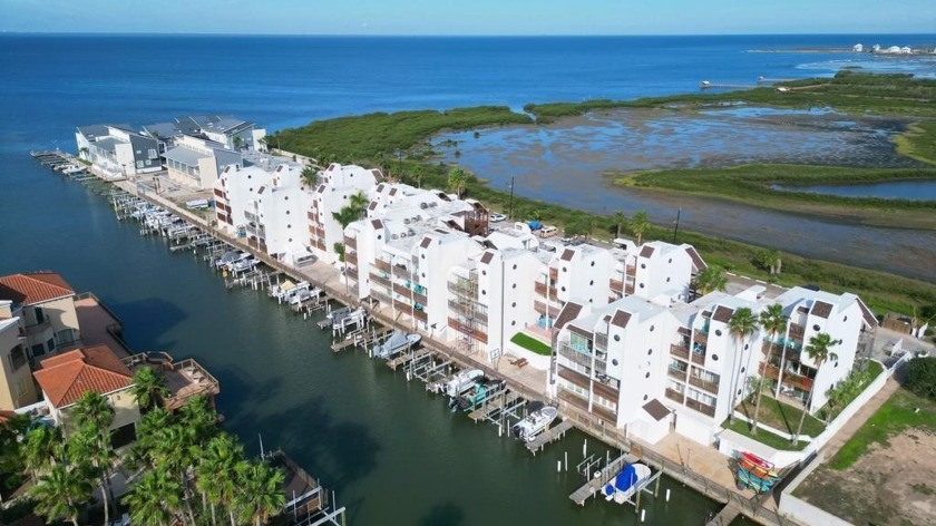 Coastal living at its finest in this beautiful 2-bed,2 -bath - Beach Condo for sale in South Padre Island, Texas on Beachhouse.com