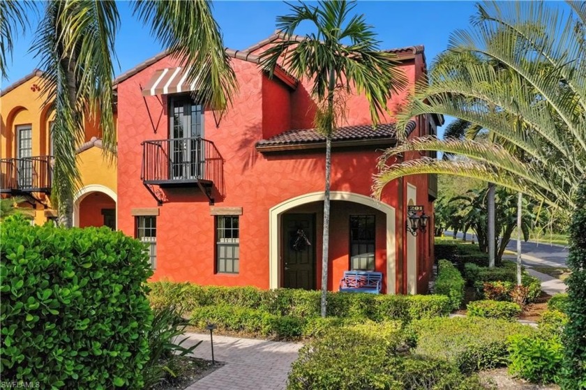 Wake up to breathtaking sunrises in this exquisitely updated - Beach Home for sale in Naples, Florida on Beachhouse.com