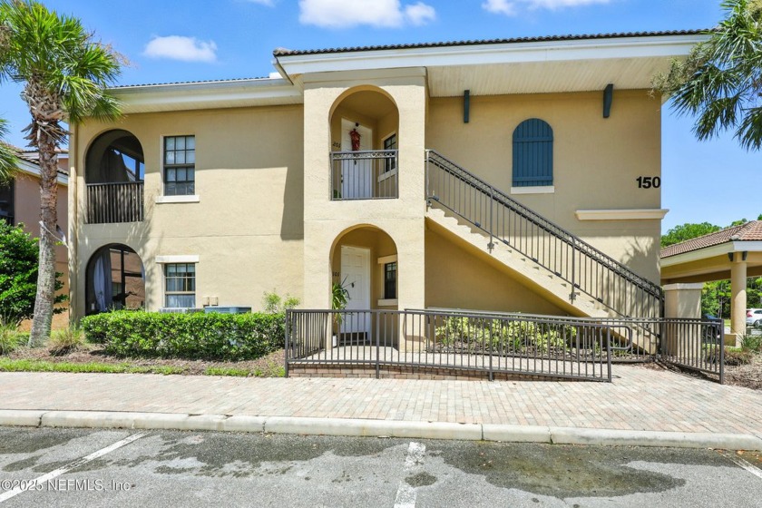 PRICED BELOW MARKET VALUE! Enjoy resort-style amenities and - Beach Condo for sale in St Augustine, Florida on Beachhouse.com