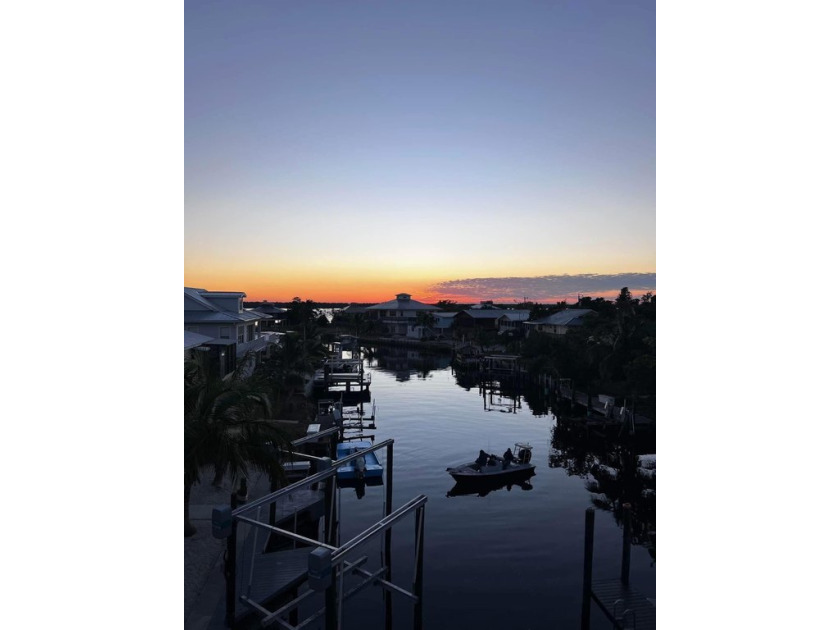 This Vacant Residential Waterfront Large Corner Lot is a Must - Beach Lot for sale in Chokoloskee, Florida on Beachhouse.com