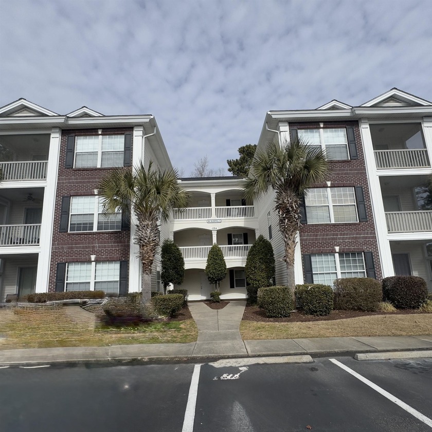 Rare Gem!!!!!!Short and Long-term rent at The Fairway River - Beach Condo for sale in Myrtle Beach, South Carolina on Beachhouse.com