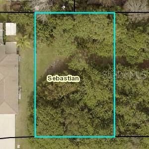 GREAT LOT GREAT LOCATION LOCATION GET YOUR FAVORITE BUILDER AND - Beach Lot for sale in Sebastian, Florida on Beachhouse.com