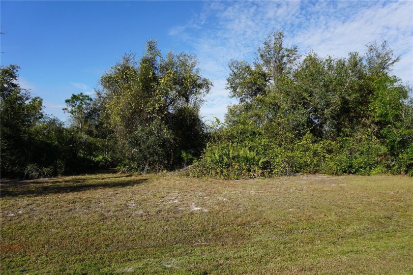 Start your new SW Florida lifestyle here and get plans going to - Beach Lot for sale in Punta Gorda, Florida on Beachhouse.com