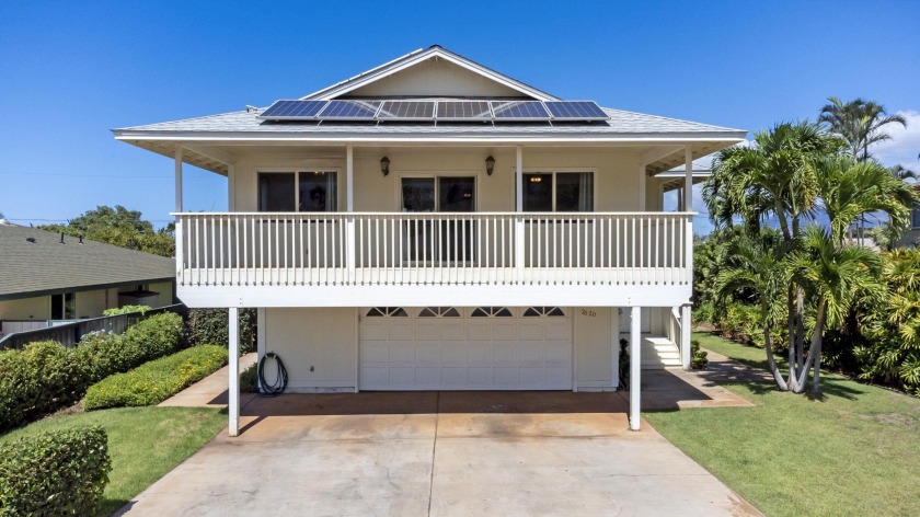 Welcome home to your South Maui retreat! Nestled on a quiet - Beach Home for sale in Kihei, Hawaii on Beachhouse.com