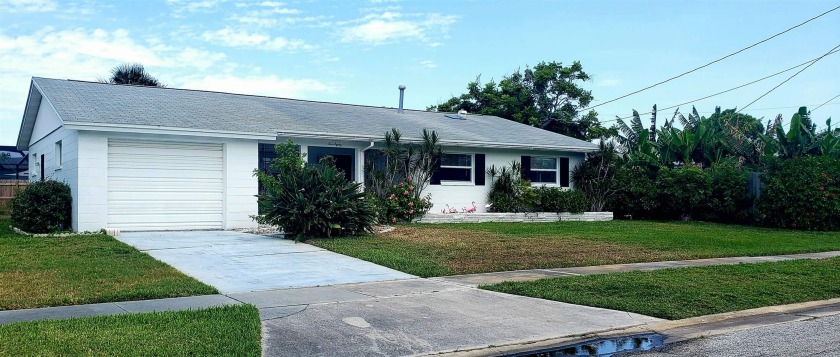 Centrally located Merritt Island Home. Terrazzo floors - Beach Home for sale in Merritt Island, Florida on Beachhouse.com