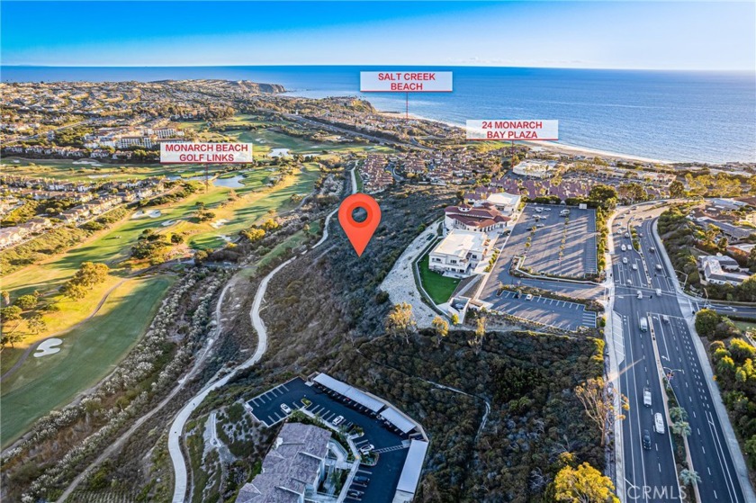 Ocean view, city lights, golf curse and - Beach Acreage for sale in Dana Point, California on Beachhouse.com