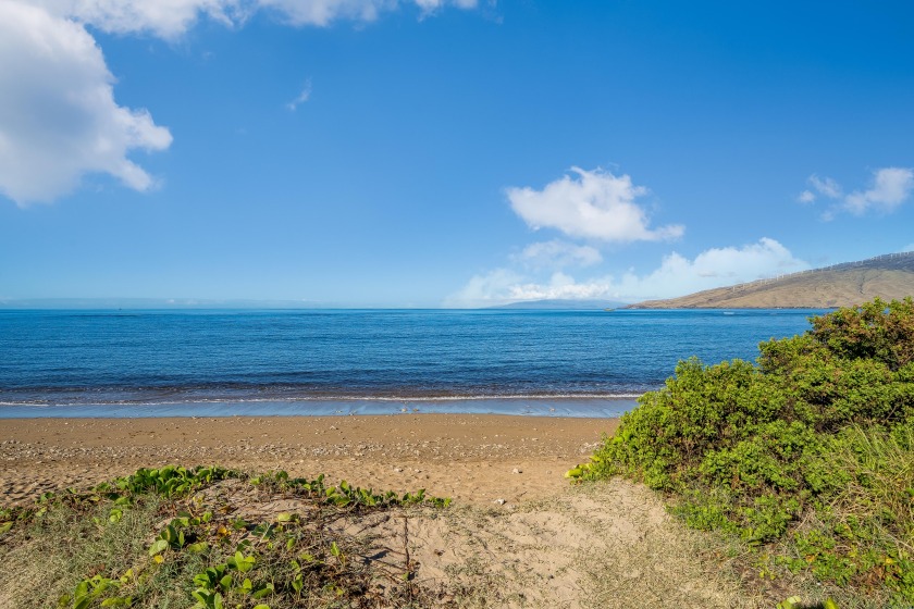 Kauhale Makai 131 - Beach Vacation Rentals in Kihei, HI on Beachhouse.com