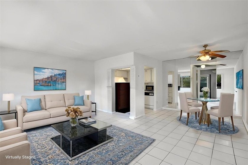 MOTIVATED SELLER! Beautiful 1BR/1.5BA condo in the desirable - Beach Condo for sale in Deerfield Beach, Florida on Beachhouse.com
