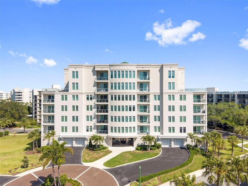 Experience luxury living at its best in this stunning, second - Beach Condo for sale in Clearwater, Florida on Beachhouse.com