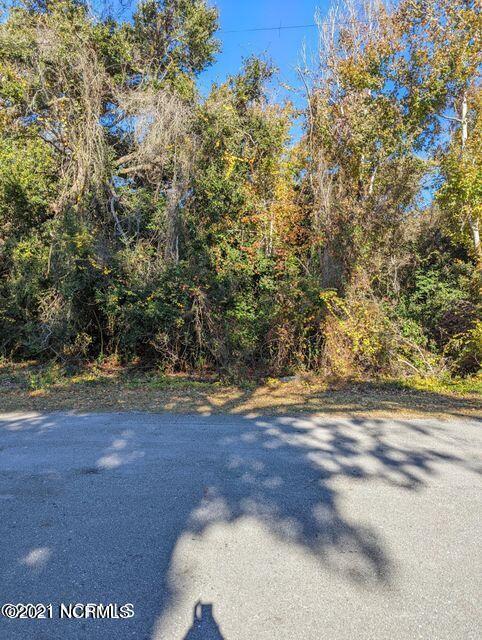 Beautiful building lot in charming Pine Knoll Shores. Build your - Beach Lot for sale in Pine Knoll Shores, North Carolina on Beachhouse.com