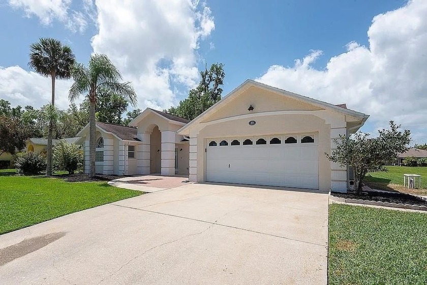 Welcome to this beautifully maintained 3-bedroom, 2-bath home - Beach Home for sale in South Daytona, Florida on Beachhouse.com