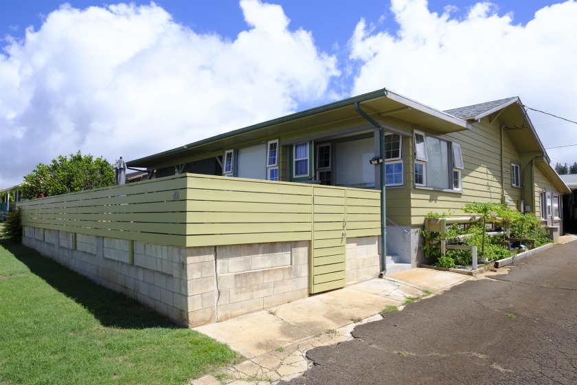 Conveniently located near the school, and easy walking distance - Beach Home for sale in Lanai City, Hawaii on Beachhouse.com