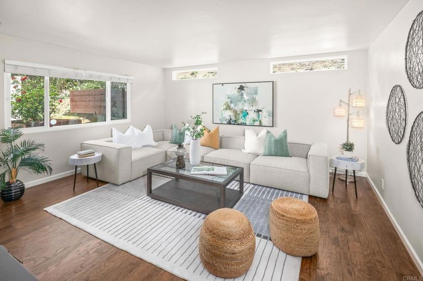 Unbeatable value for a single-family home in a prime South Park - Beach Home for sale in San Diego, California on Beachhouse.com