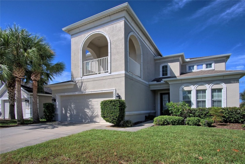 Welcome to your dream home in the Summerwood Community in Oak - Beach Home for sale in Riverview, Florida on Beachhouse.com