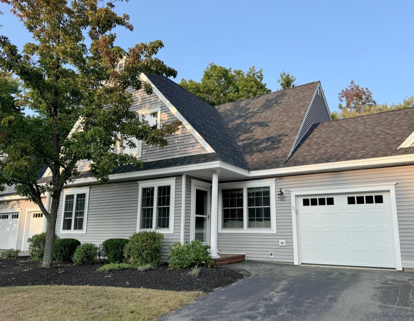 Welcome to 171 Delaware Court! This beautiful condo is tucked in - Beach Condo for sale in Portland, Maine on Beachhouse.com