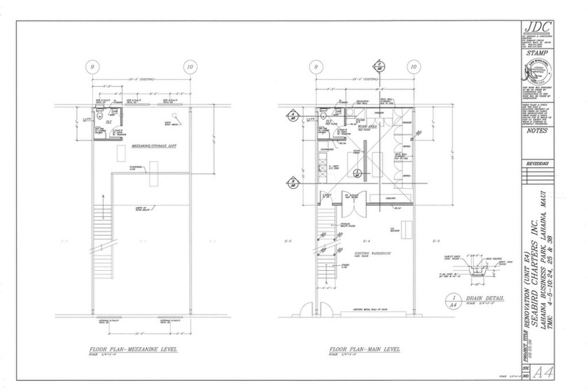 Looking for a commercial kitchen in Lahaina?  The possibilities - Beach Commercial for sale in Lahaina, Hawaii on Beachhouse.com