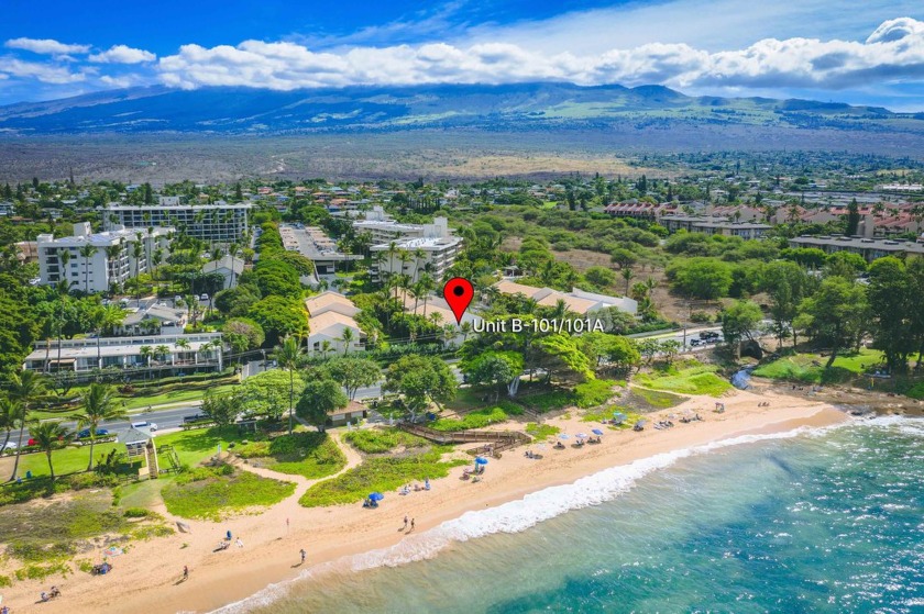 Location, Location, Location! As the adage goes, if you have - Beach Condo for sale in Kihei, Hawaii on Beachhouse.com