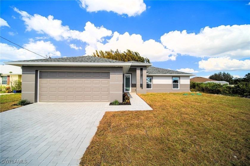 Buyers Down Payment Assistance Available! You Will Be Amazed By - Beach Home for sale in Lehigh Acres, Florida on Beachhouse.com