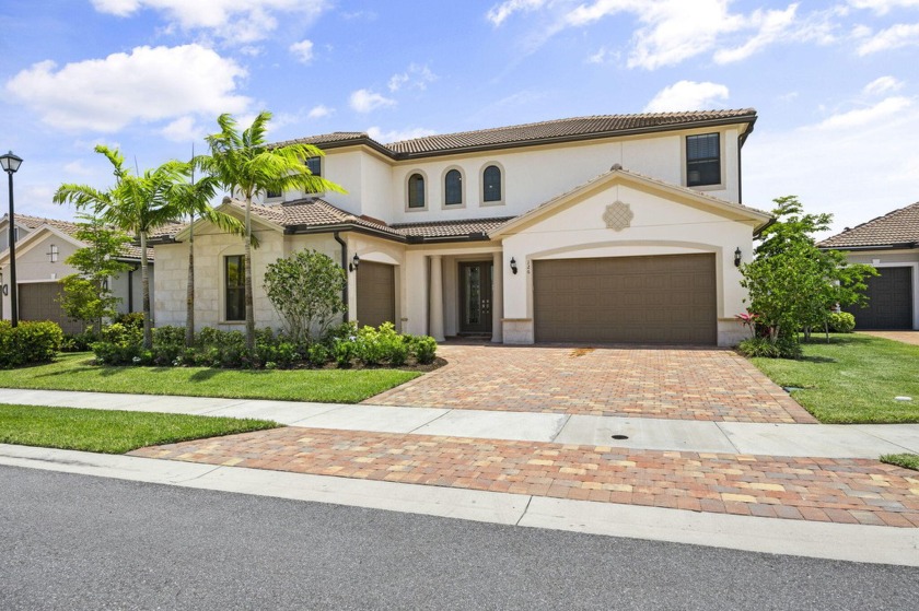 If you have been searching for a newer construction single - Beach Home for sale in Jupiter, Florida on Beachhouse.com