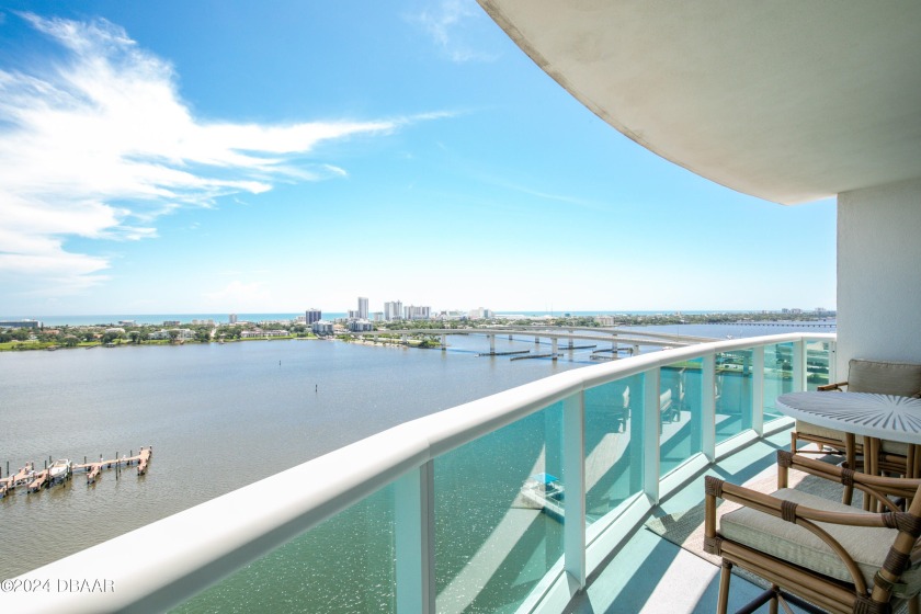 This exquisite 16th-floor condo at Marina Grande has been - Beach Condo for sale in Daytona Beach, Florida on Beachhouse.com