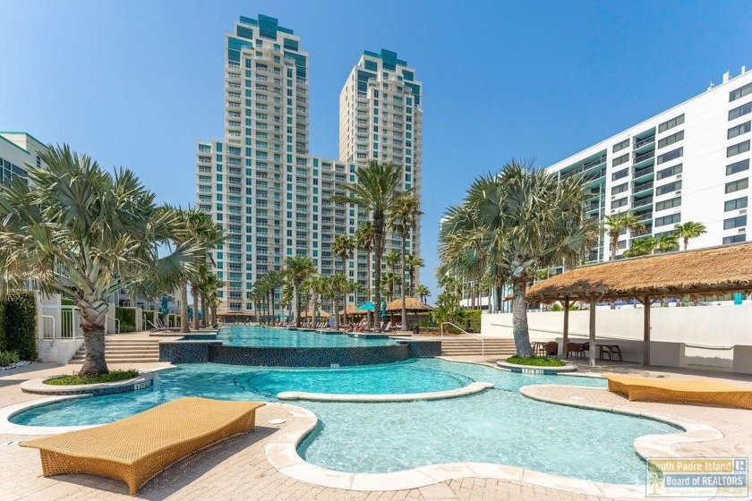 Check out the 360 virtual tour:  Breathtaking VIEWS to SPACEX - Beach Condo for sale in South Padre Island, Texas on Beachhouse.com