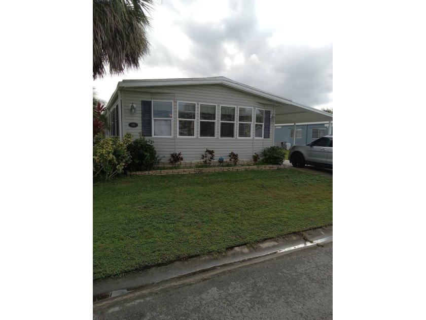 This home has been upgraded with renovations over the years into - Beach Home for sale in Vero Beach, Florida on Beachhouse.com